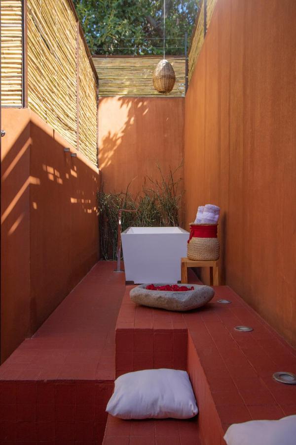 Hotel Casa Carmen Reforma Oaxaca Esterno foto