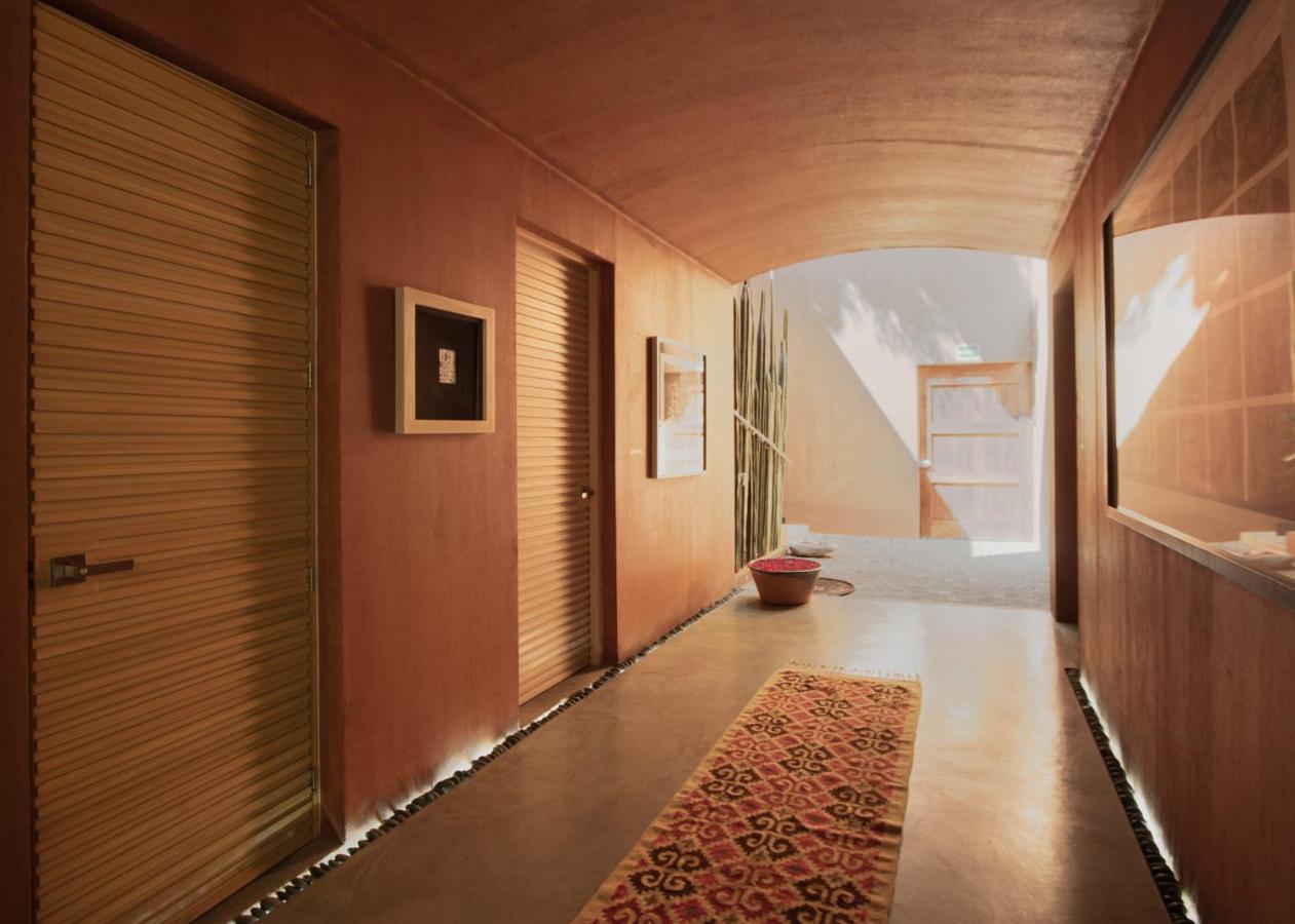 Hotel Casa Carmen Reforma Oaxaca Esterno foto