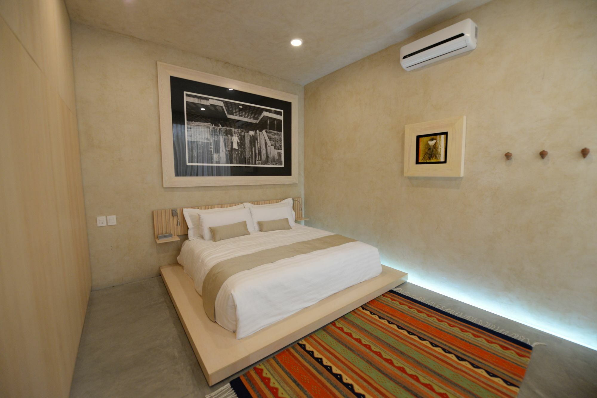 Hotel Casa Carmen Reforma Oaxaca Esterno foto