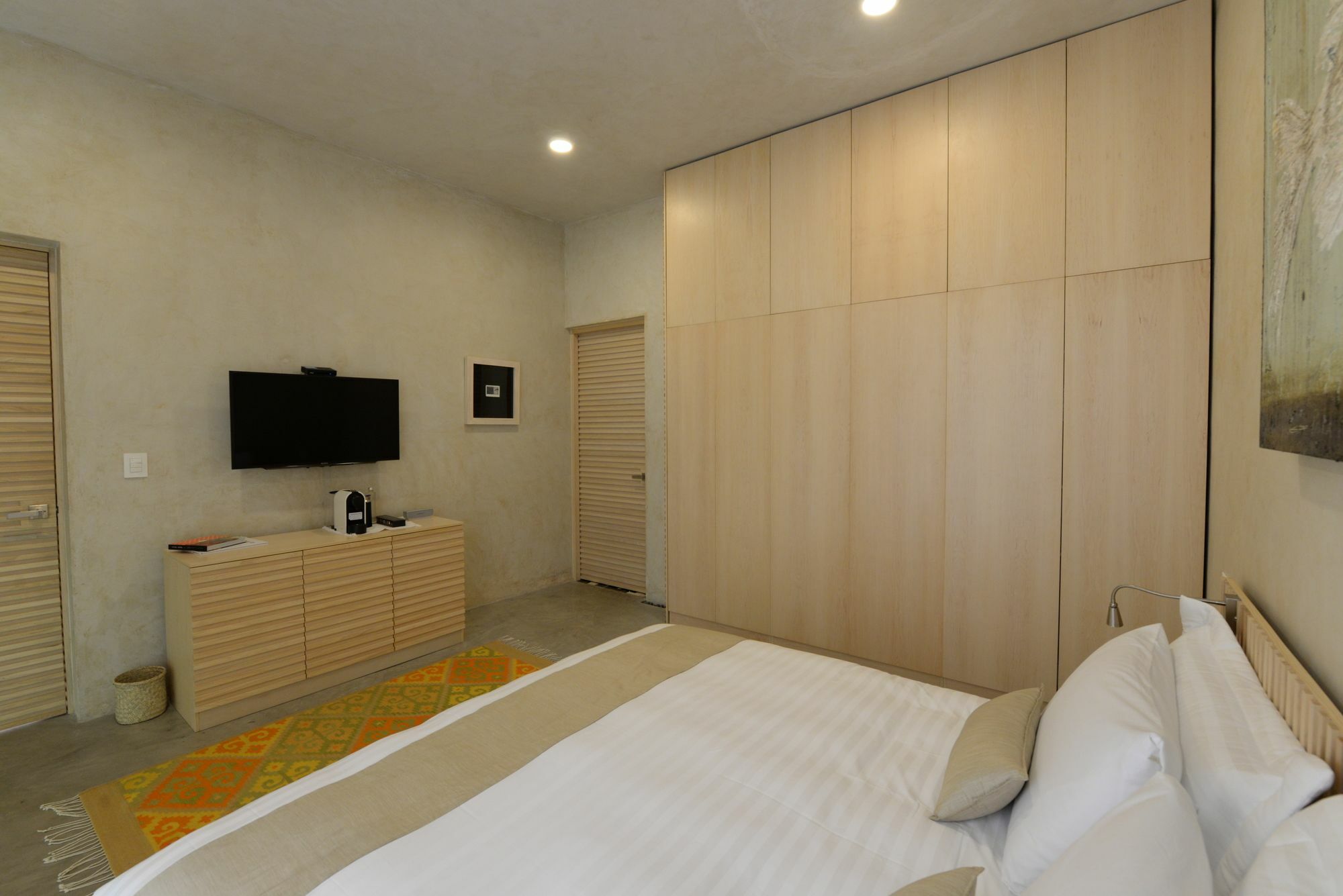 Hotel Casa Carmen Reforma Oaxaca Esterno foto