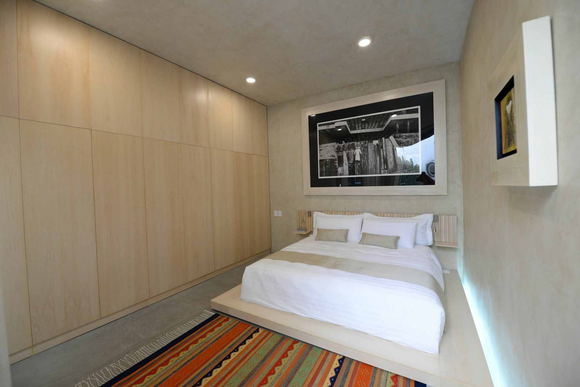 Hotel Casa Carmen Reforma Oaxaca Esterno foto