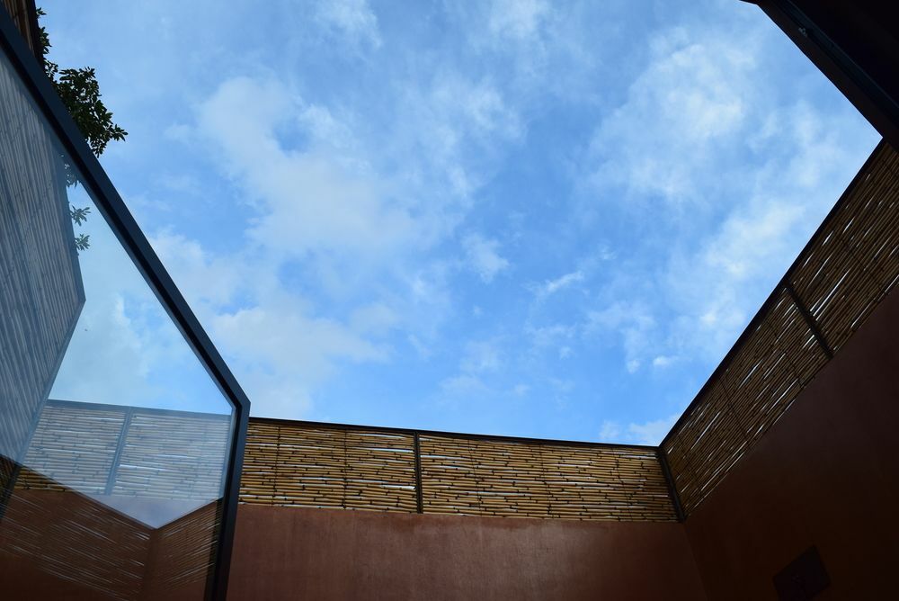 Hotel Casa Carmen Reforma Oaxaca Esterno foto