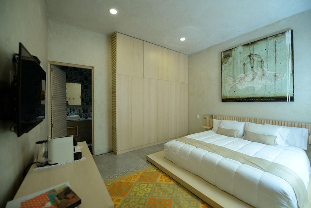 Hotel Casa Carmen Reforma Oaxaca Esterno foto